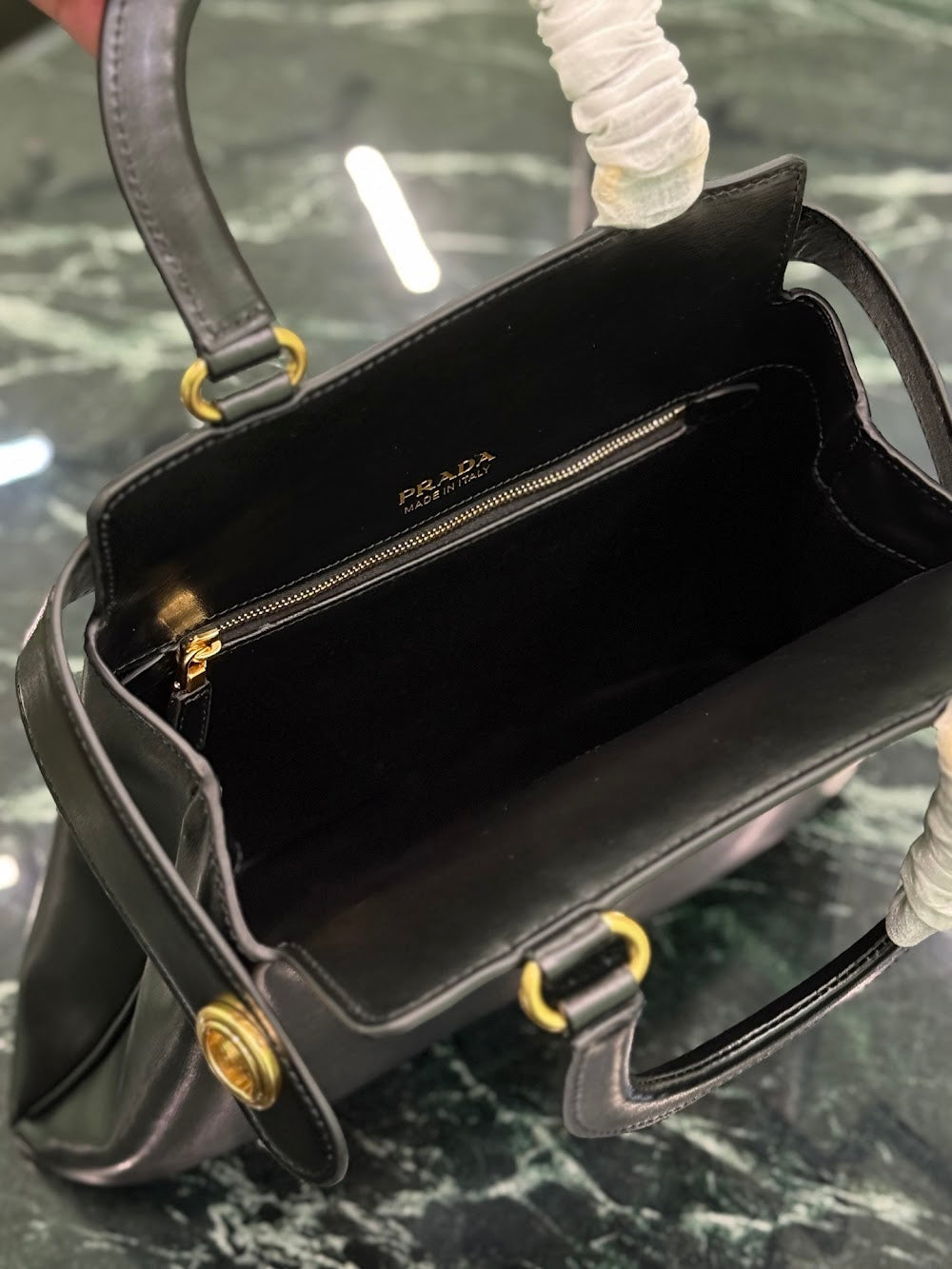 Dragons Bags Prada Luxury Bag --54282