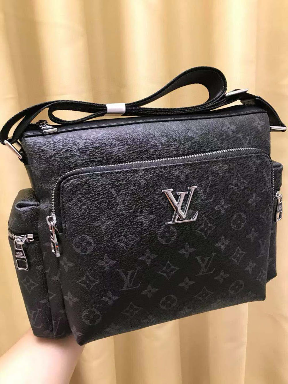 Dragons Bags ln Luxury Bag --70865