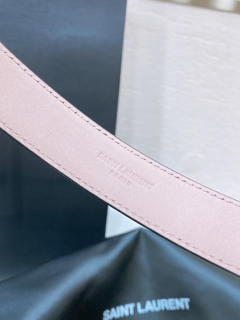 Dragons Bags YSLn Luxury Belt --107618