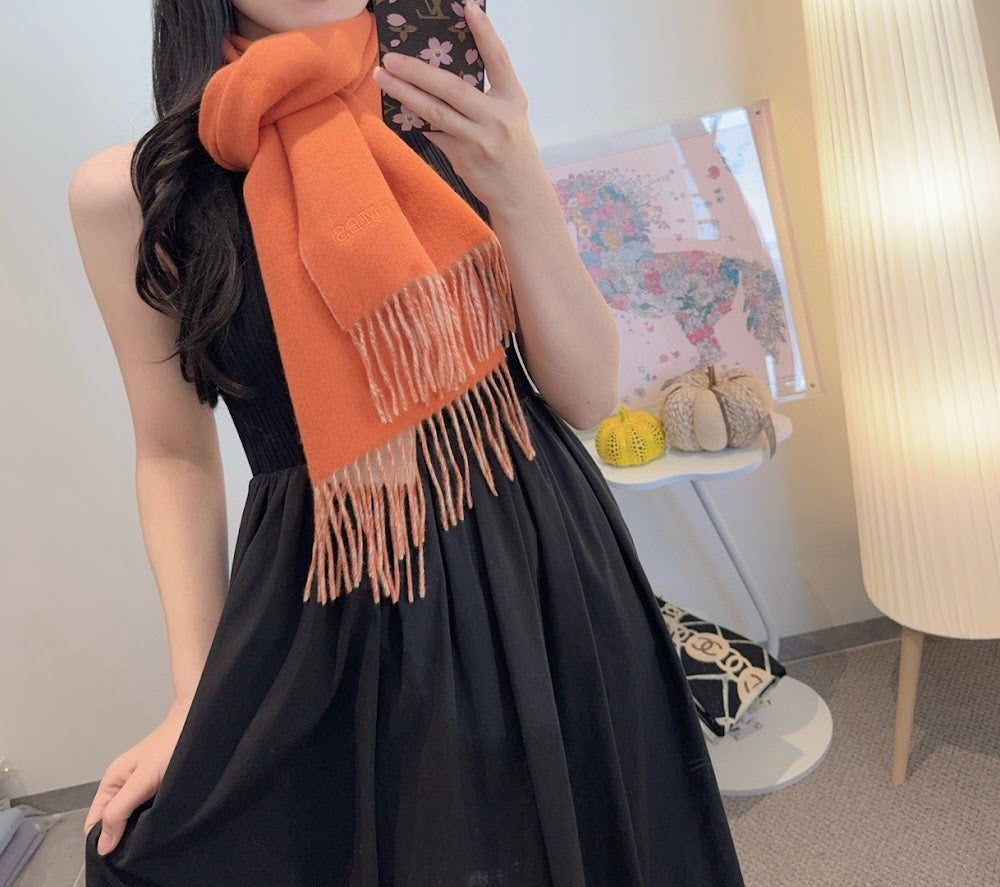 Dragons Bags Premium Designer Scarf --99444