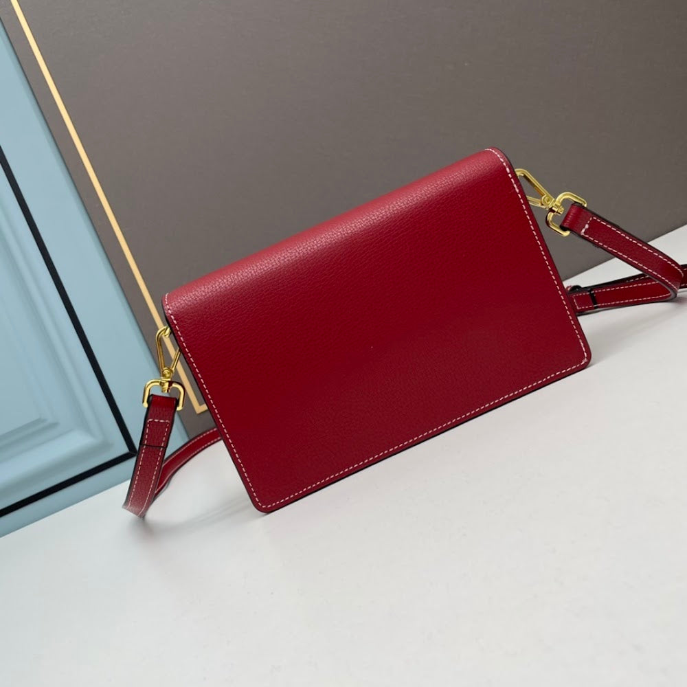 Dragons Bags pradn Luxury Bag --73157