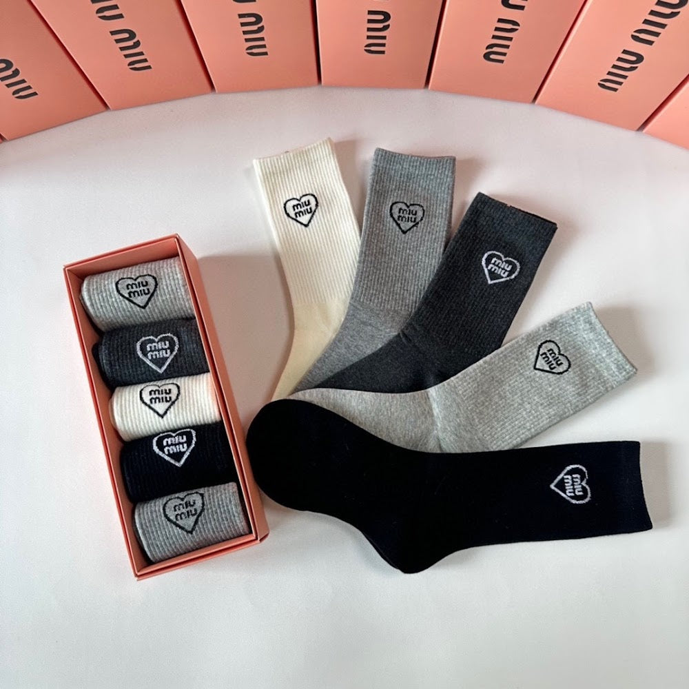 Dragons Bags Premium Luxury Socks --97794