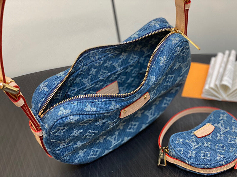 Dragons Bags LVn Luxury Bag --78976