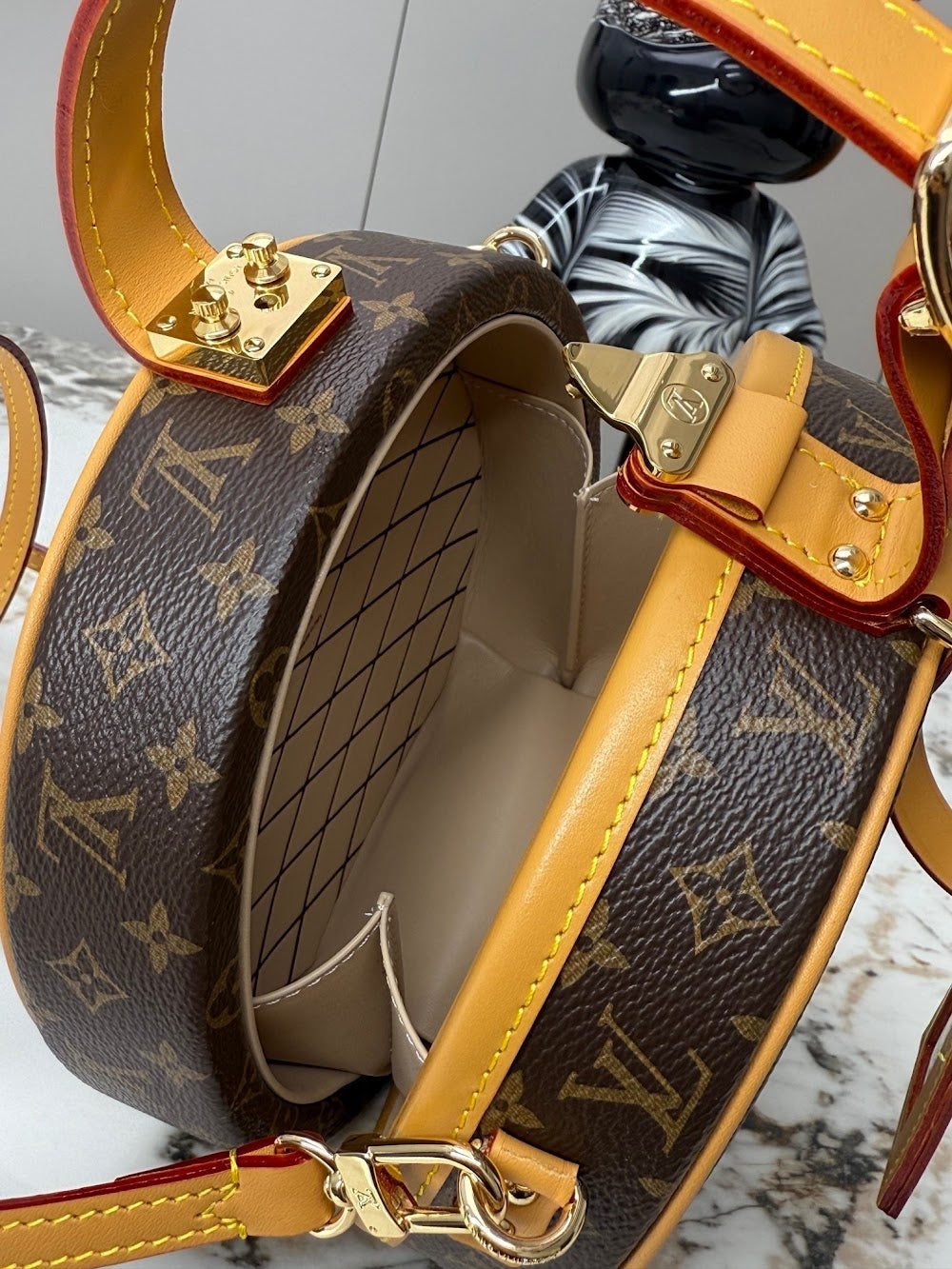 Dragons Bags LVn Luxury Bag --80621