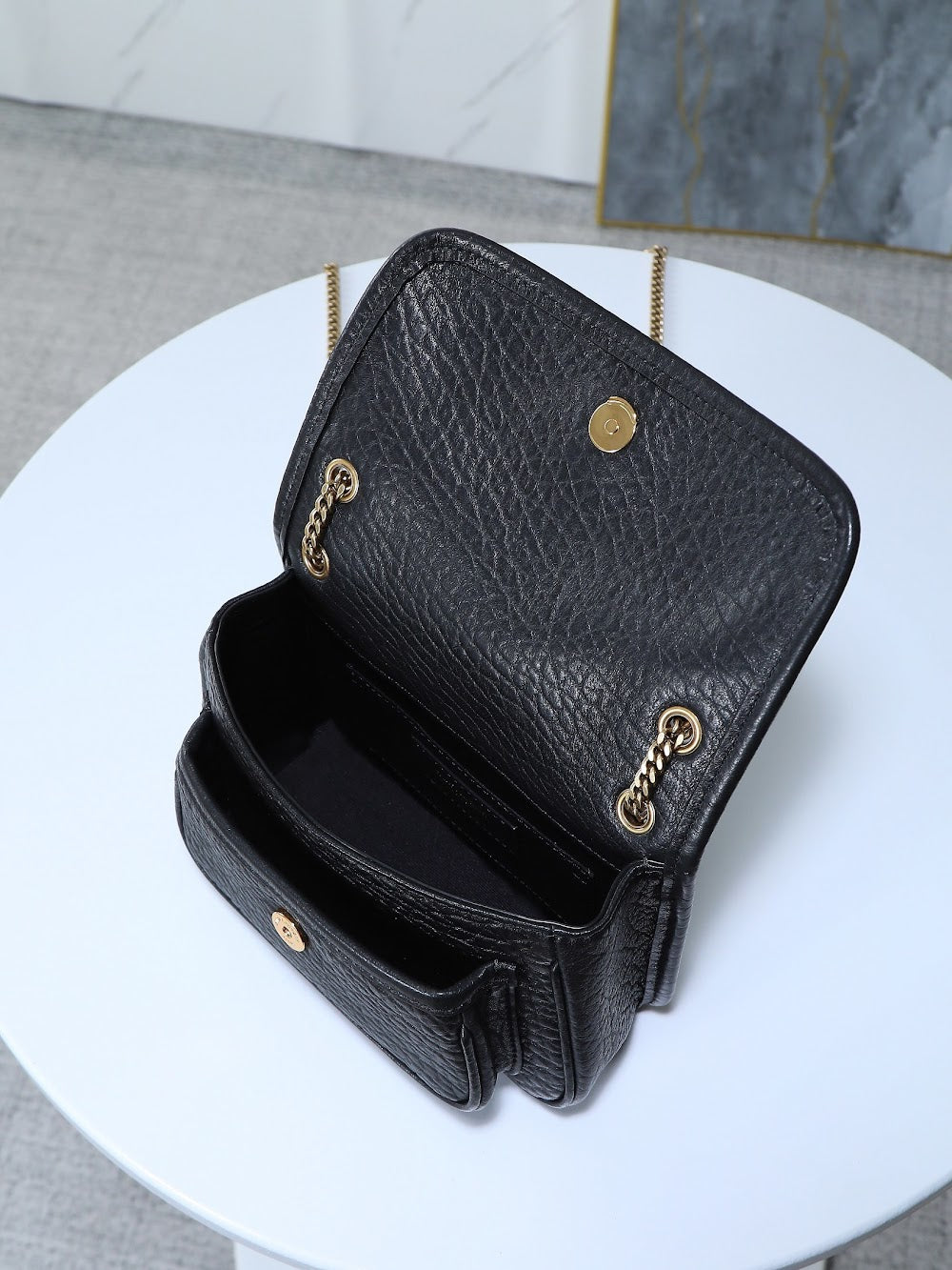 Dragons Bags YSLn Luxury Bag --120580