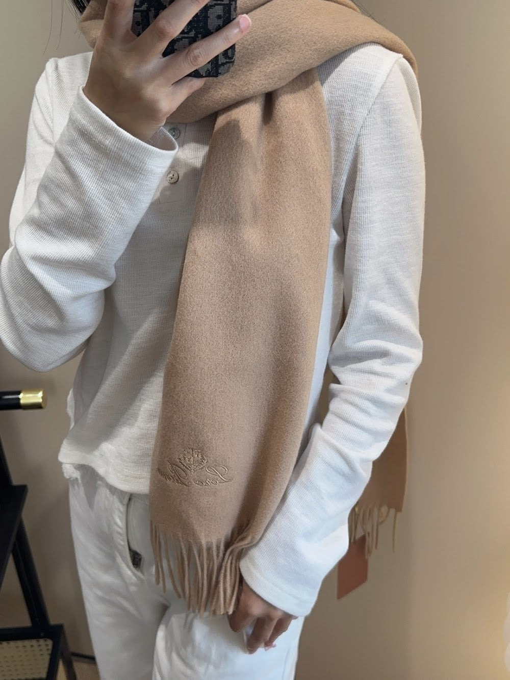Dragons Bags Premium Designer Scarf --99565