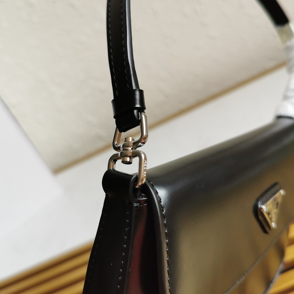Dragons Bags Prada Luxury Bag --53740