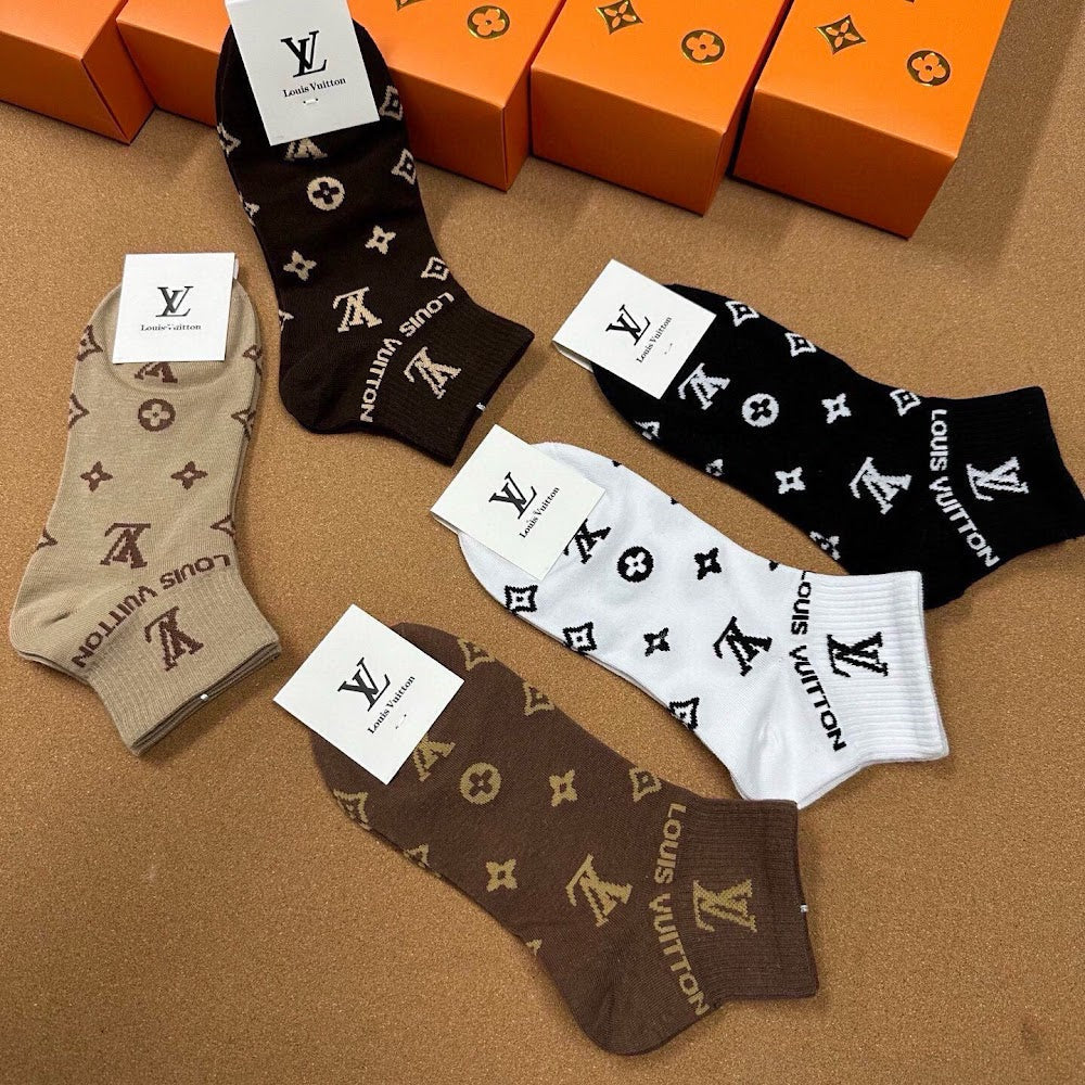 Dragons Bags Premium Luxury Socks --98518