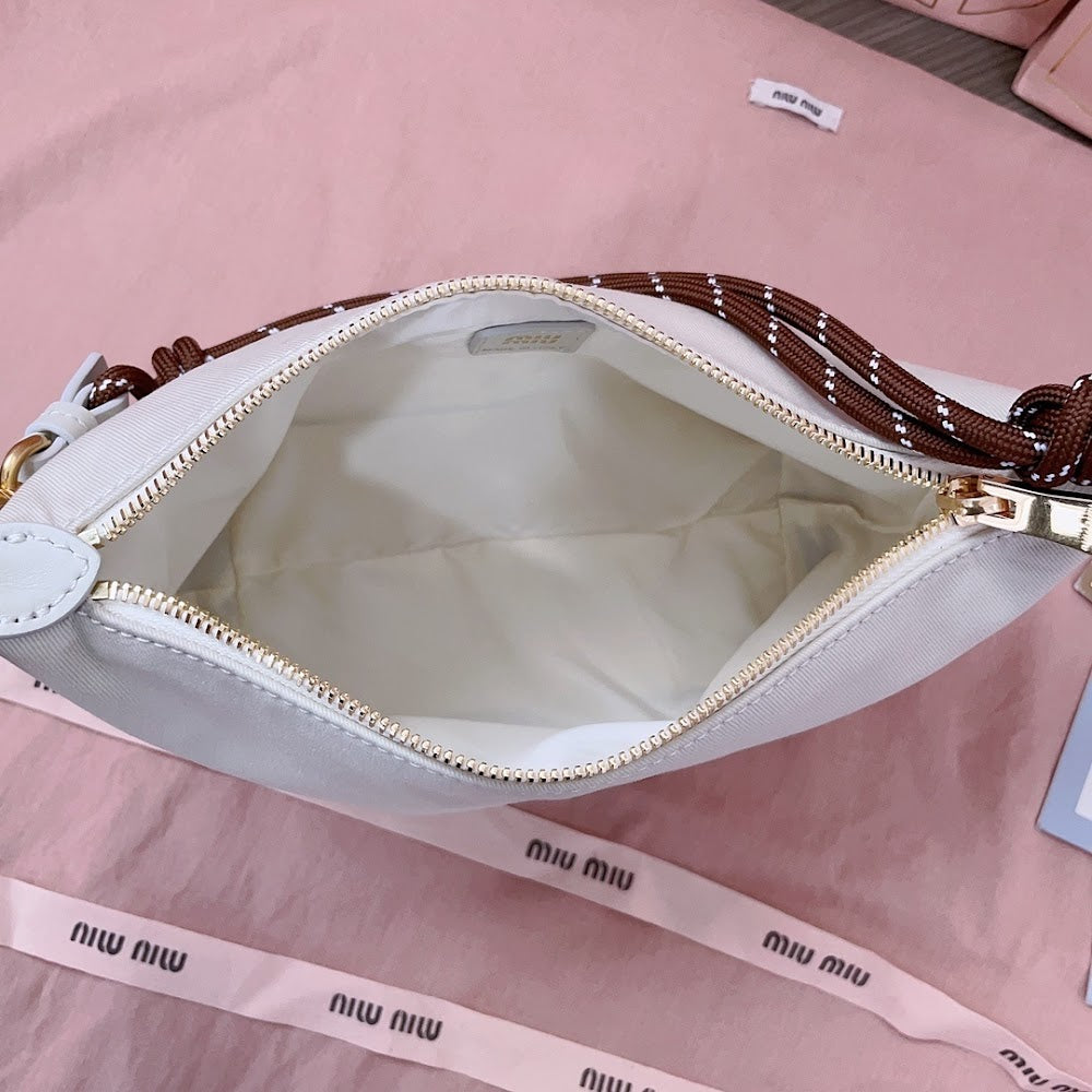 Dragons Bags Miun Miun Luxury Bag --122897