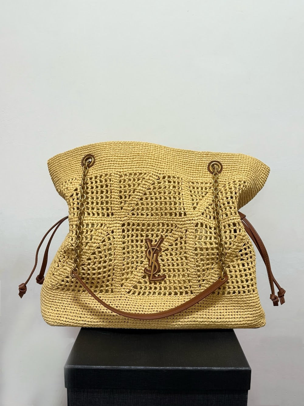 Dragons Bags YSLn Luxury Bag --119407