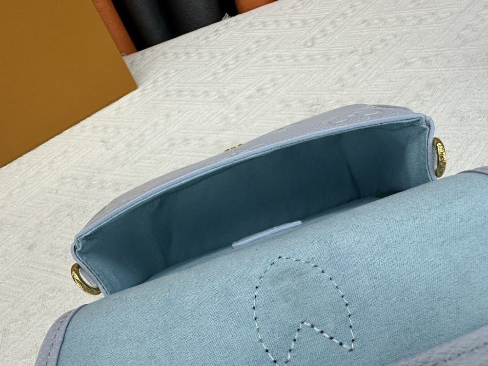 Jessica Bags ln Luxury Bag --76166