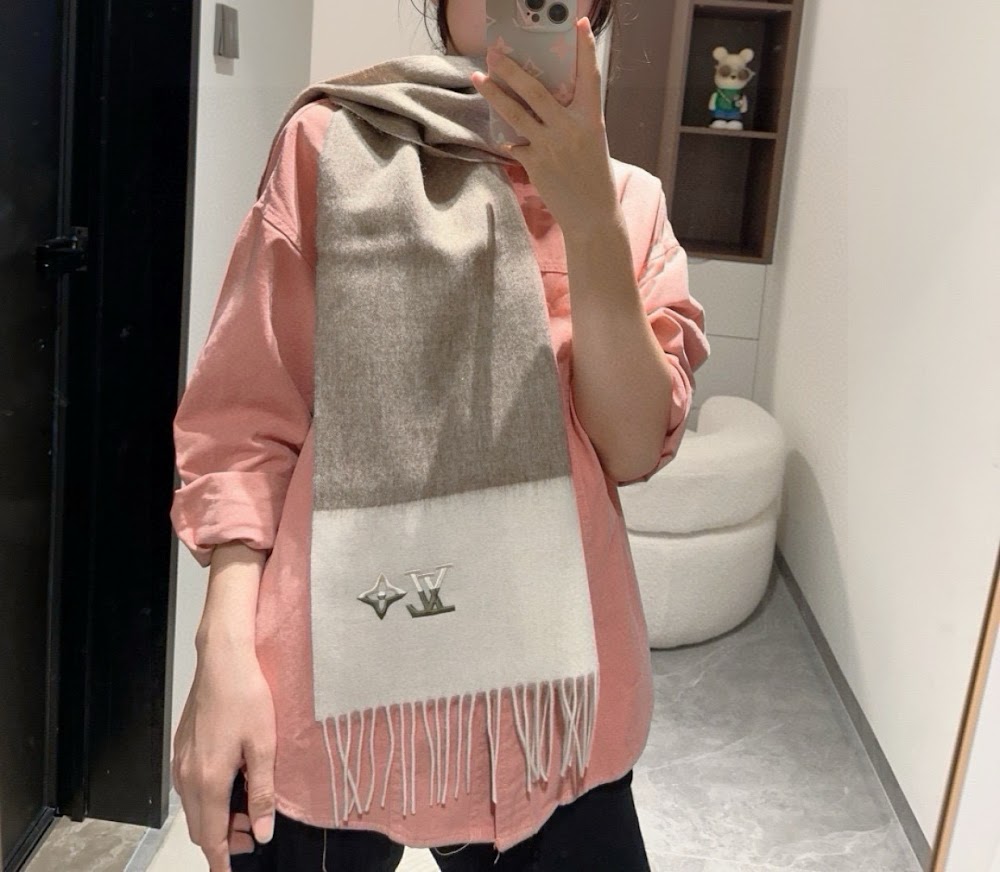 Dragons Bags Premium Designer Scarf --99480
