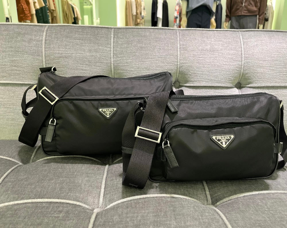 Dragons Bags Pradn Luxury Bag --102397
