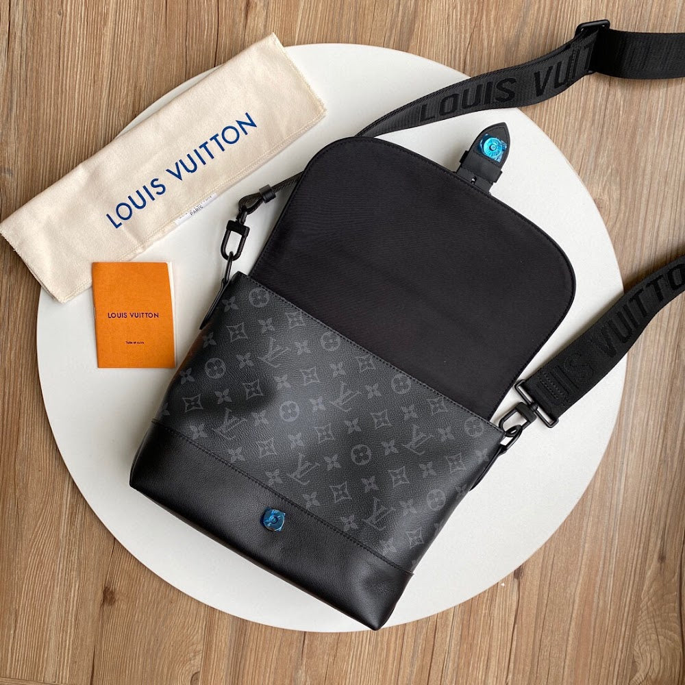 Dragons Bags LVn Luxury Bag --81278