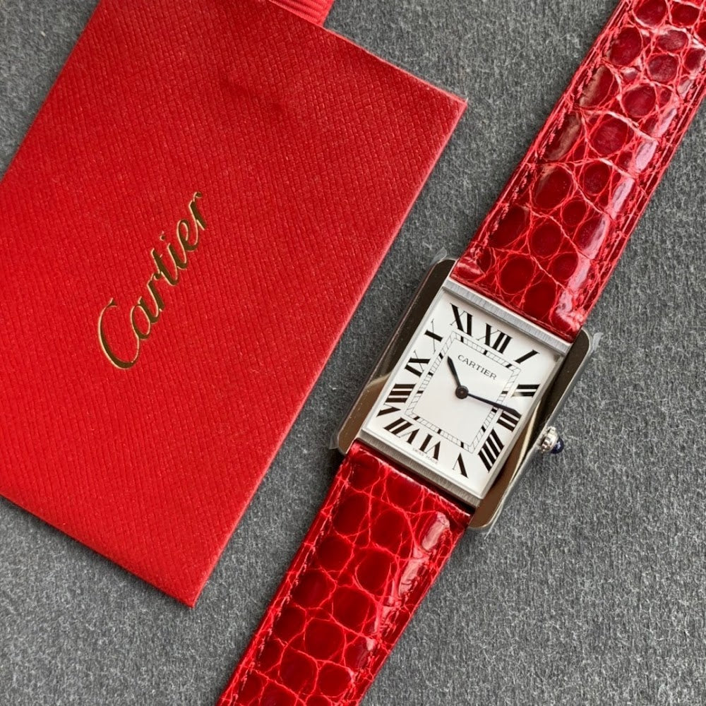 Dragons Bags Luxury Designer Watch --104630