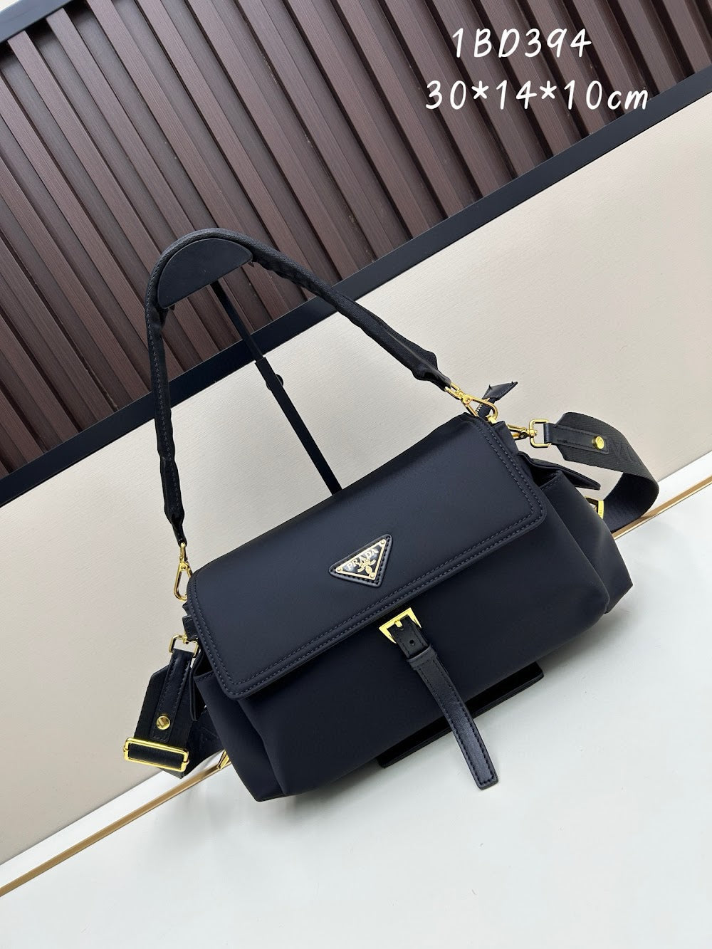 Dragons Bags pradn Luxury Bag --74167