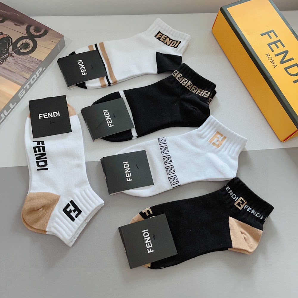 Dragons Bags Premium Luxury Socks --97987