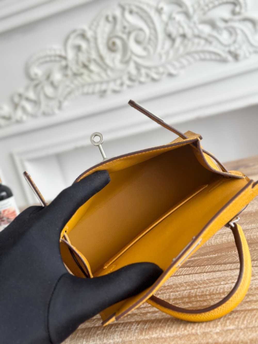 Dragons BagsHermesn Luxury Bag --117705