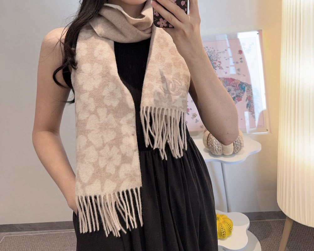 Dragons Bags Premium Designer Scarf --99438
