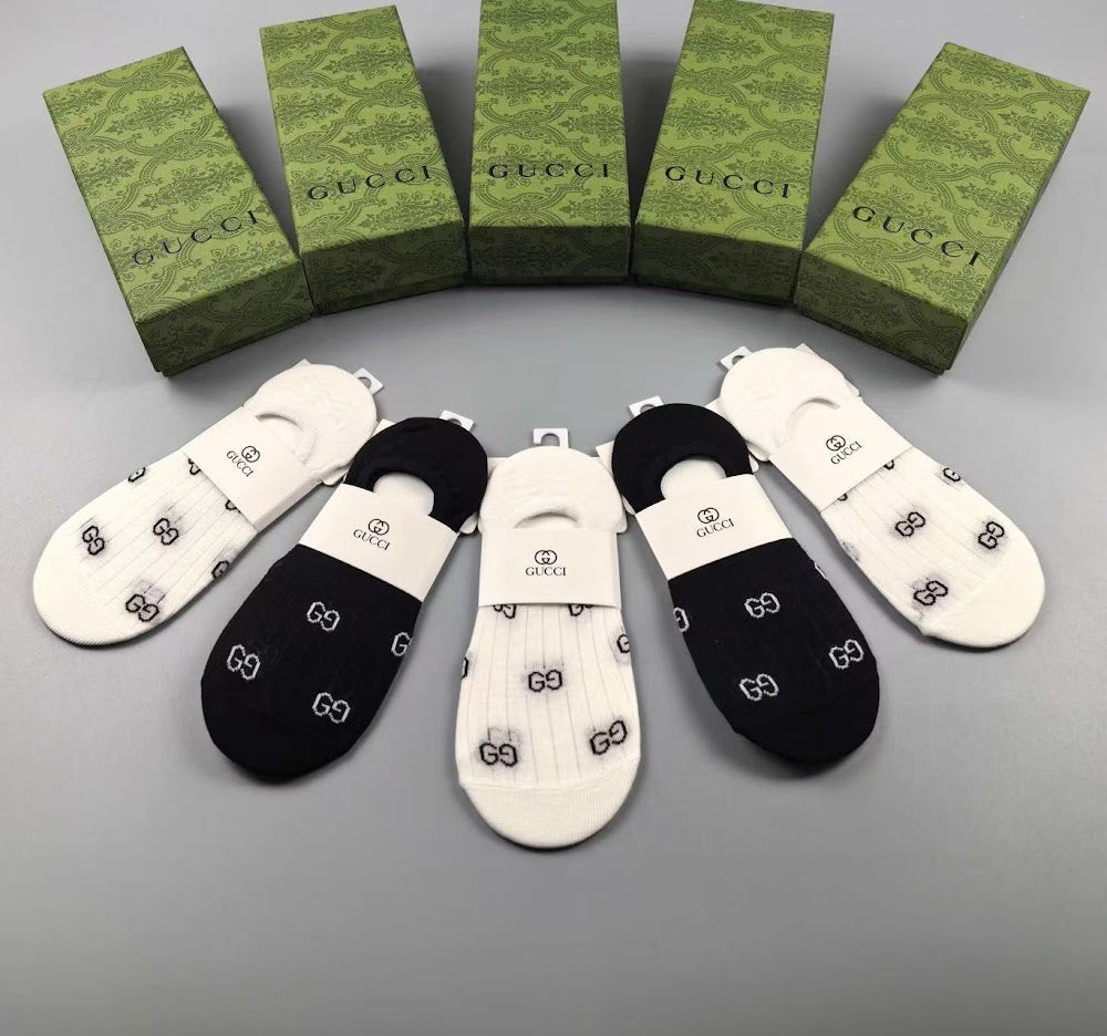 Dragons Bags Premium Luxury Socks --98341