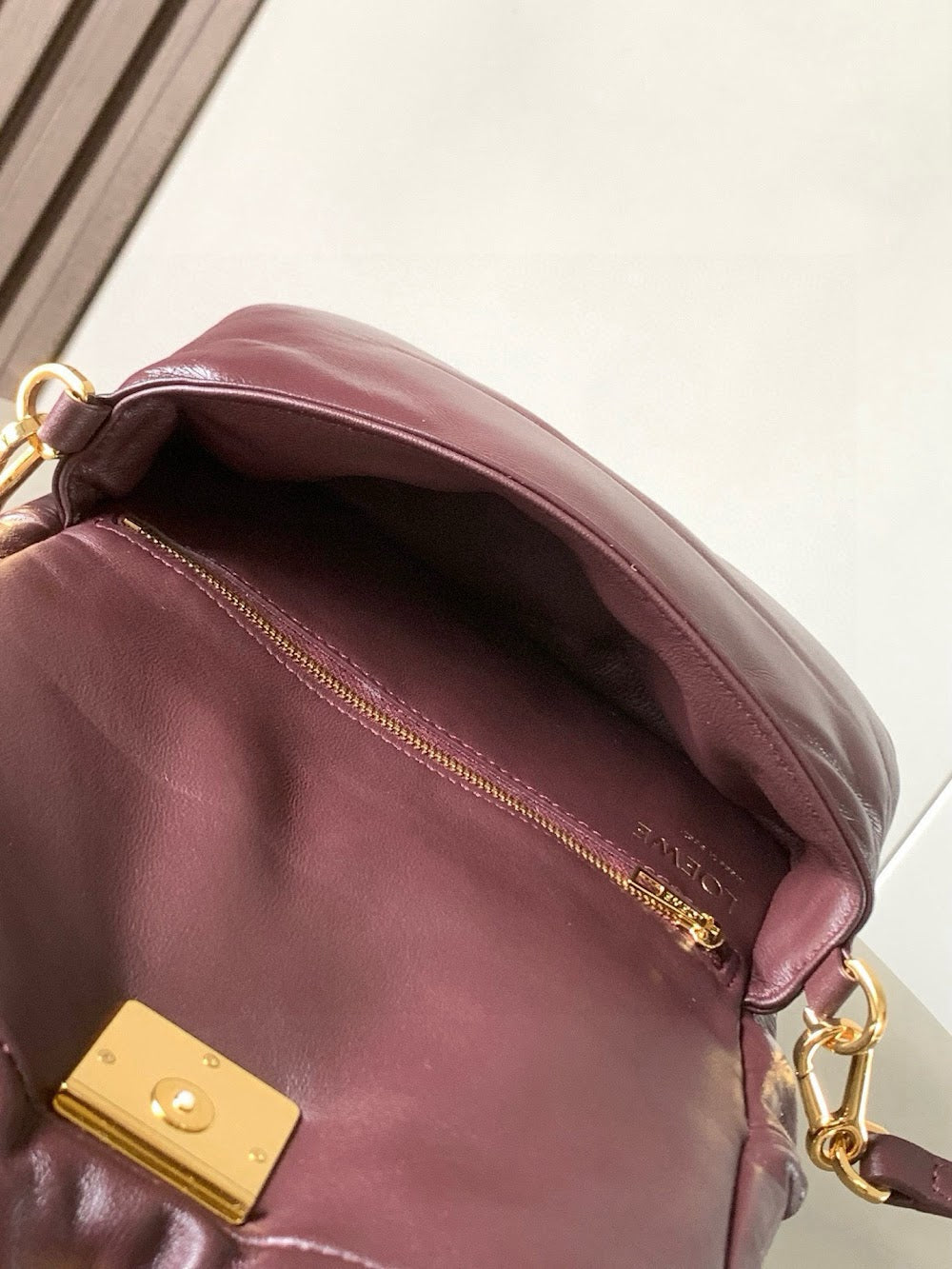 Dragons Bags Lowen Luxury Bag --99835