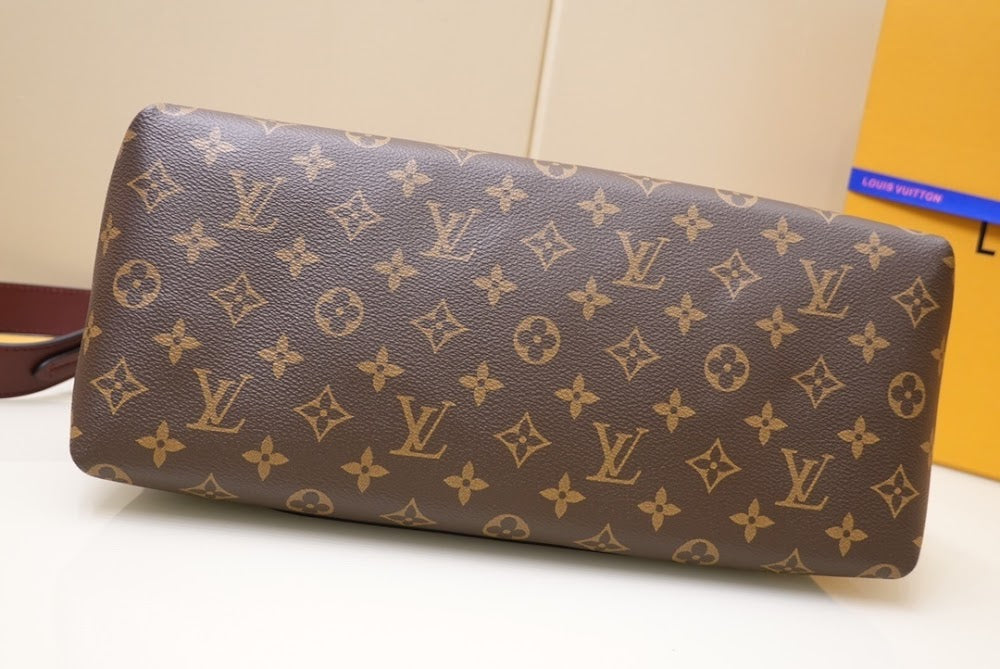 Dragons Bags ln Luxury Bag --56217