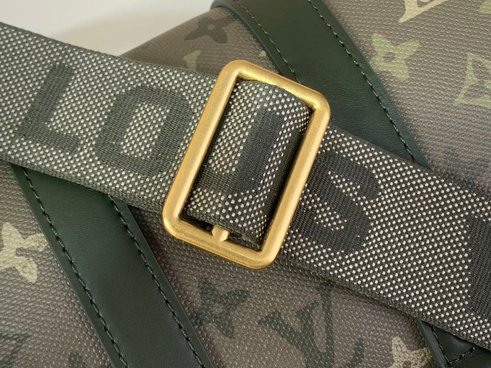 Dragons Bags ln Luxury Bag --58819