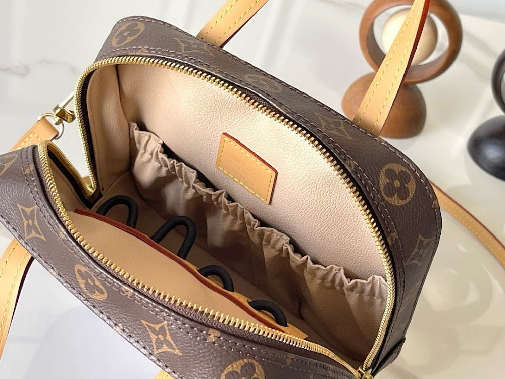 Dragons Bags LVn Luxury Bag --80537