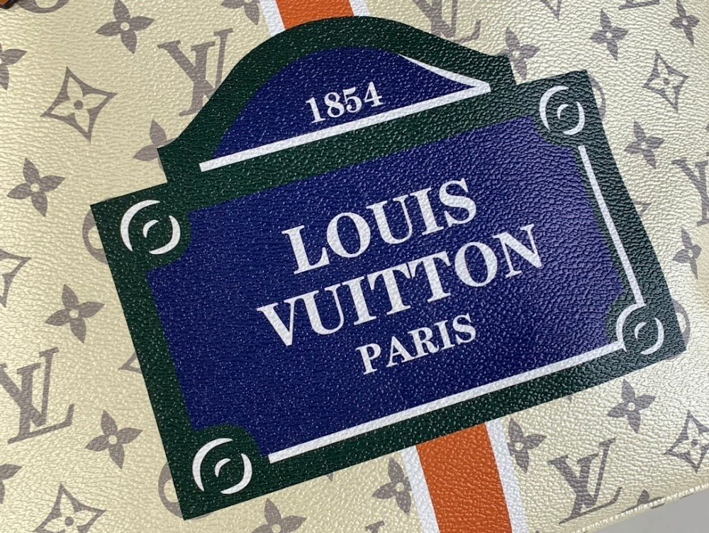 Dragons Bags ln Luxury Bag --56751