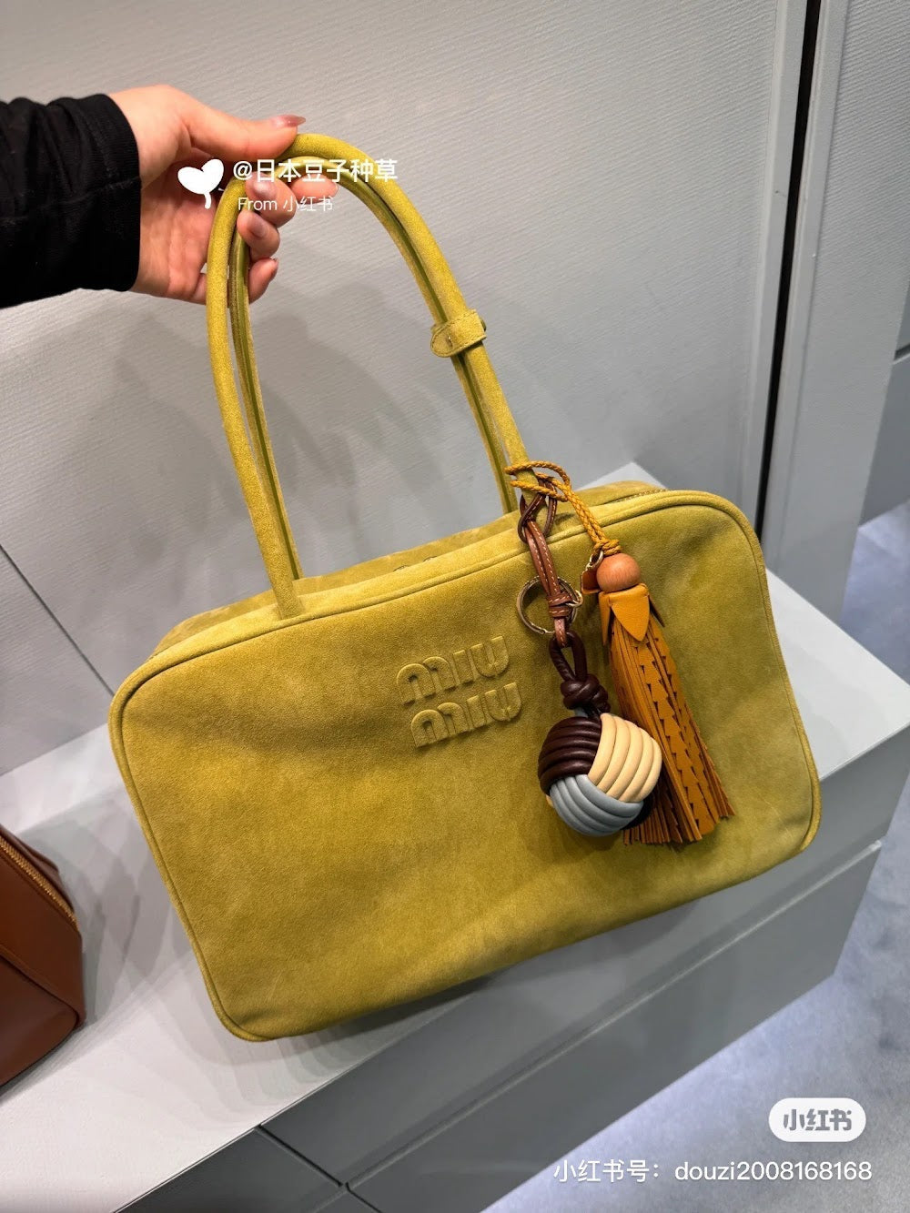 Dragons Bags Miun Miun Luxury Bag --122954