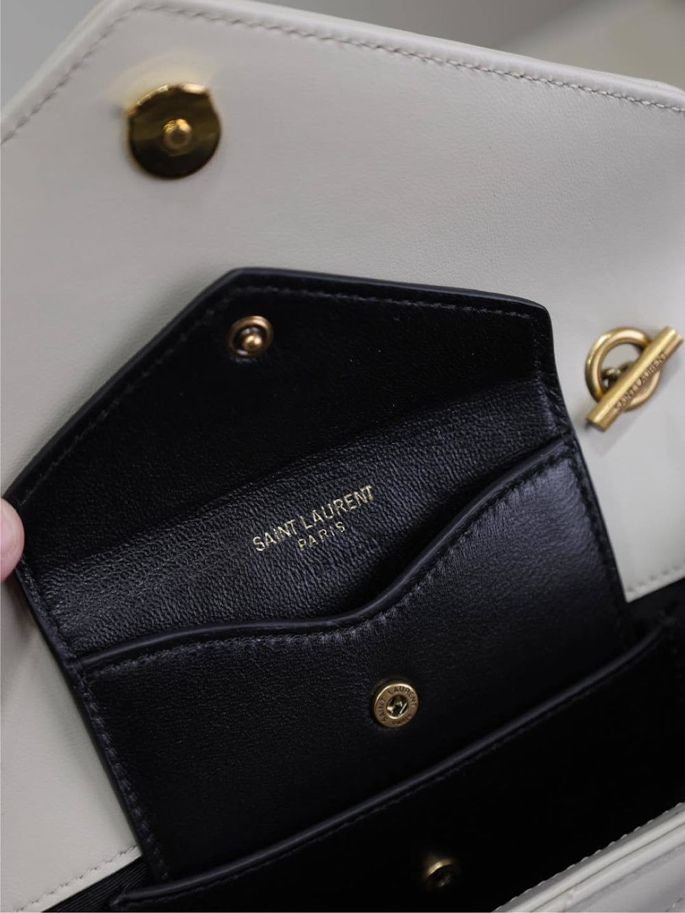 Dragons Bags YSLn Luxury Bag --120709