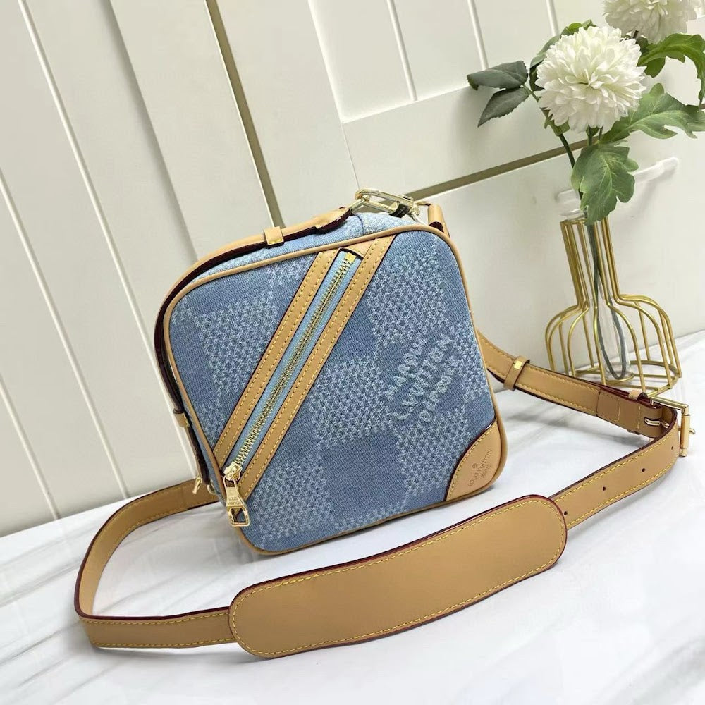 Dragons Bags ln Luxury Bag --71342