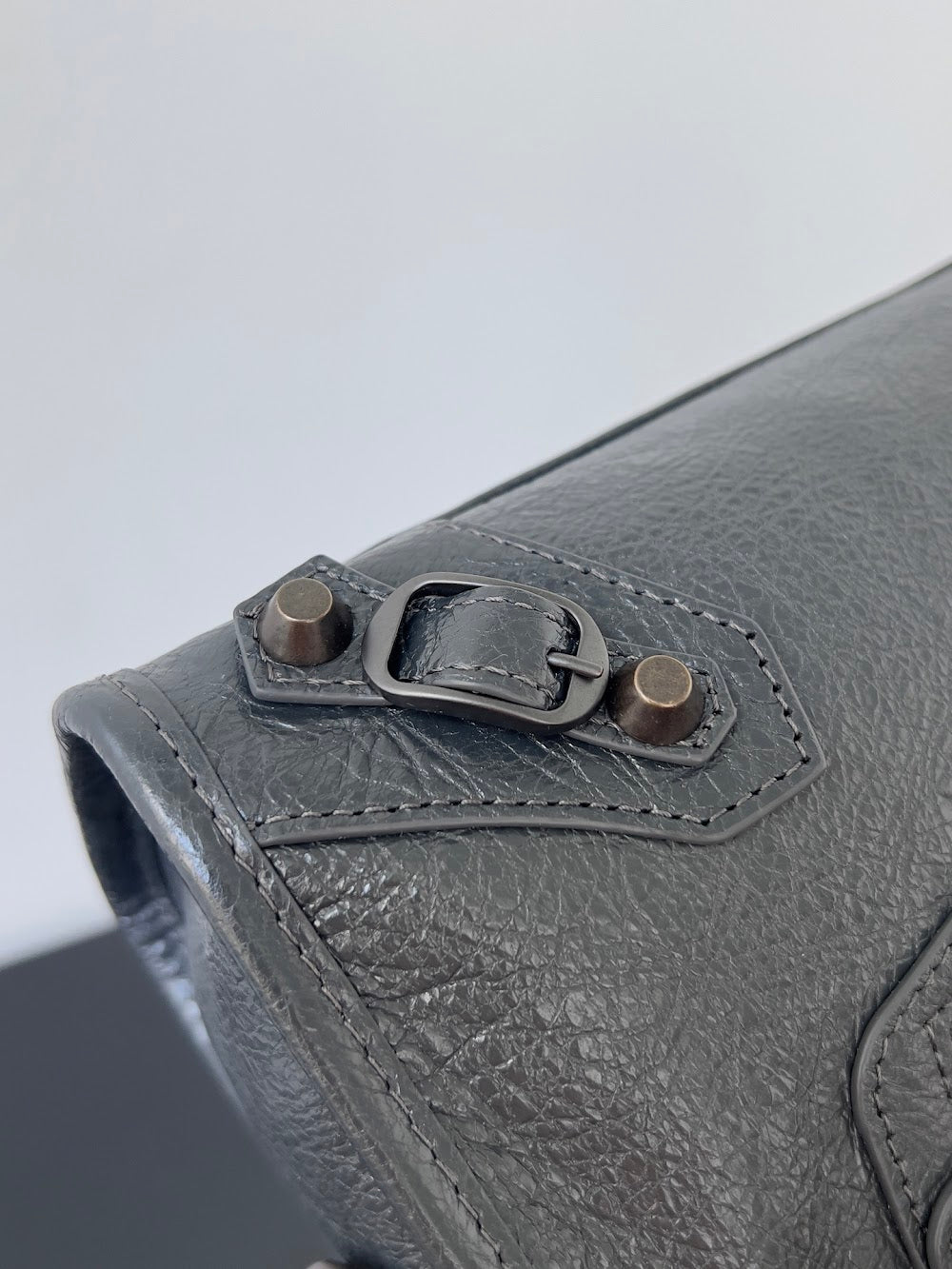Dragons Bags Balenciaga Luxury Bag --110643