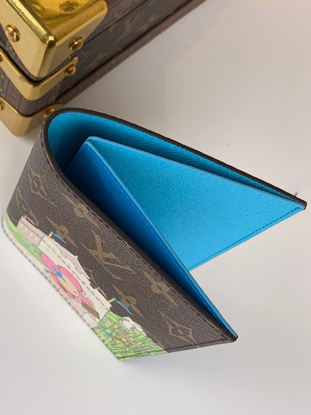 Dragons Bags ln Luxury Bag --60437