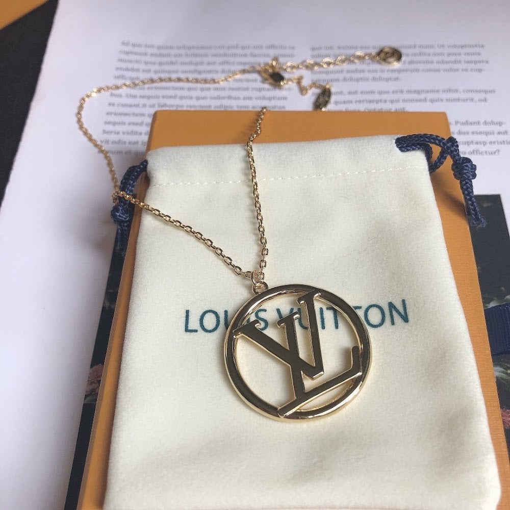 Dragons Bags Luxury Necklace --55584