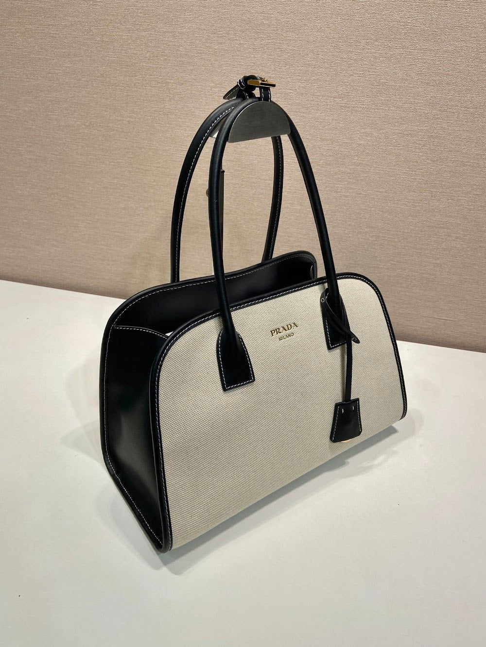 Dragons Bags Prada Luxury Bag --54431