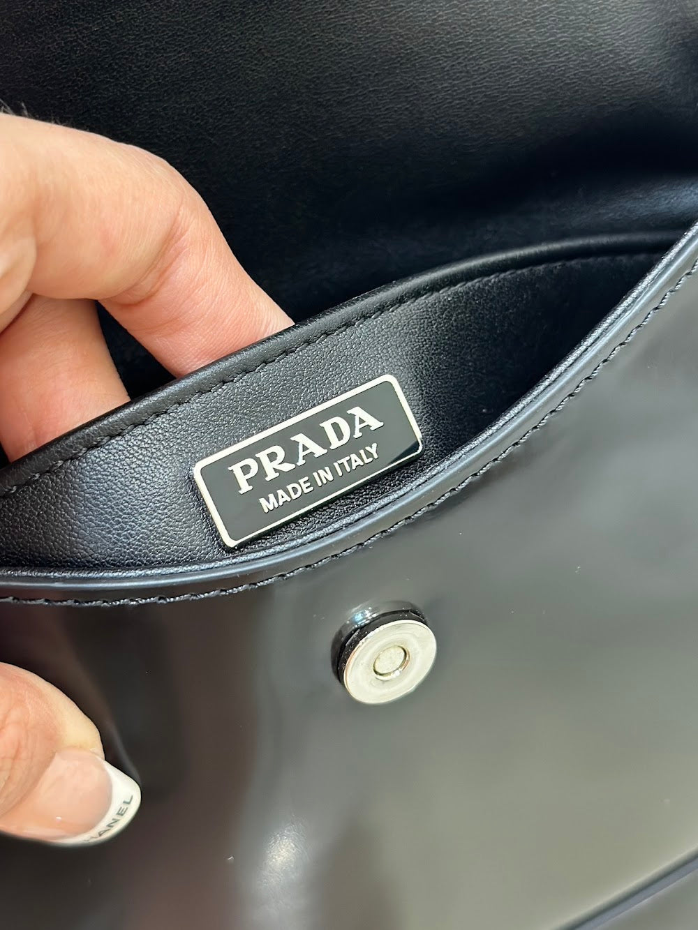 Dragons Bags Pradn Luxury Bag --101624