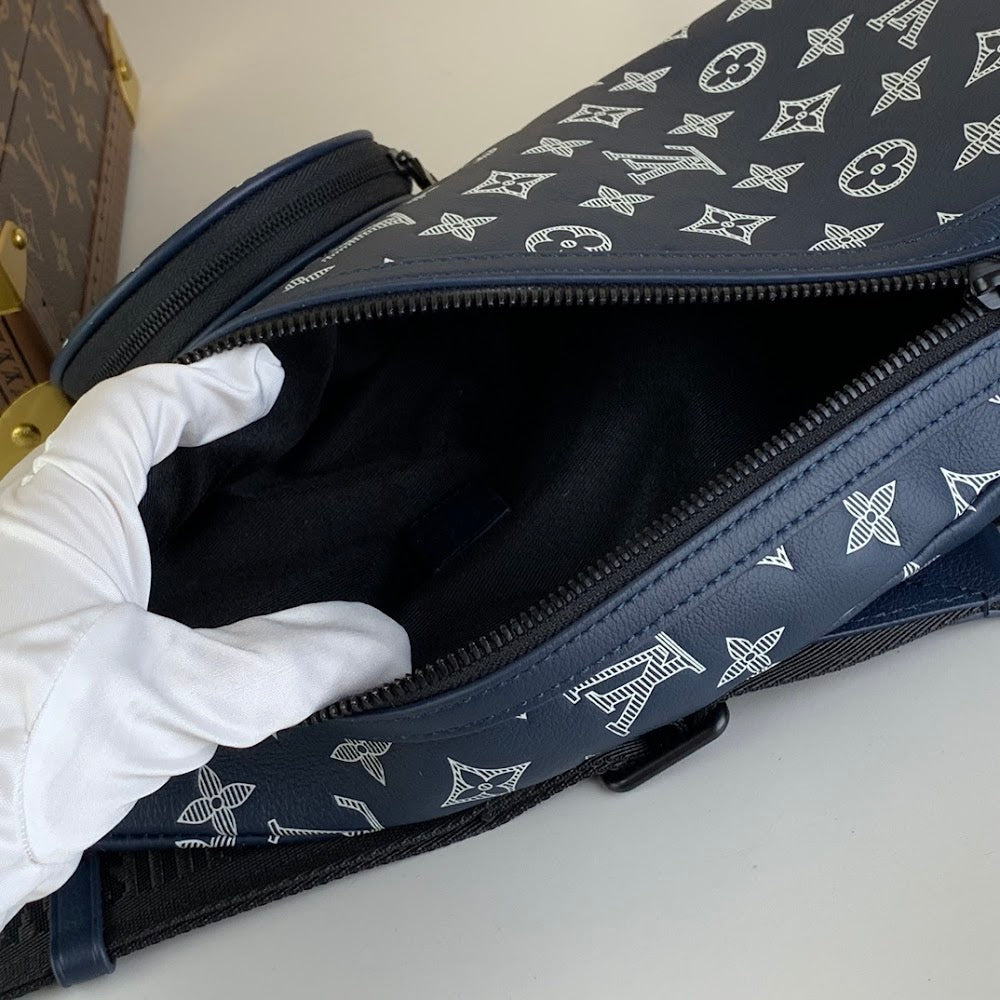 Dragons Bags ln Luxury Bag --69073