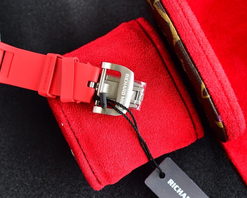 Dragons Bags Luxury Designer Watch --104618
