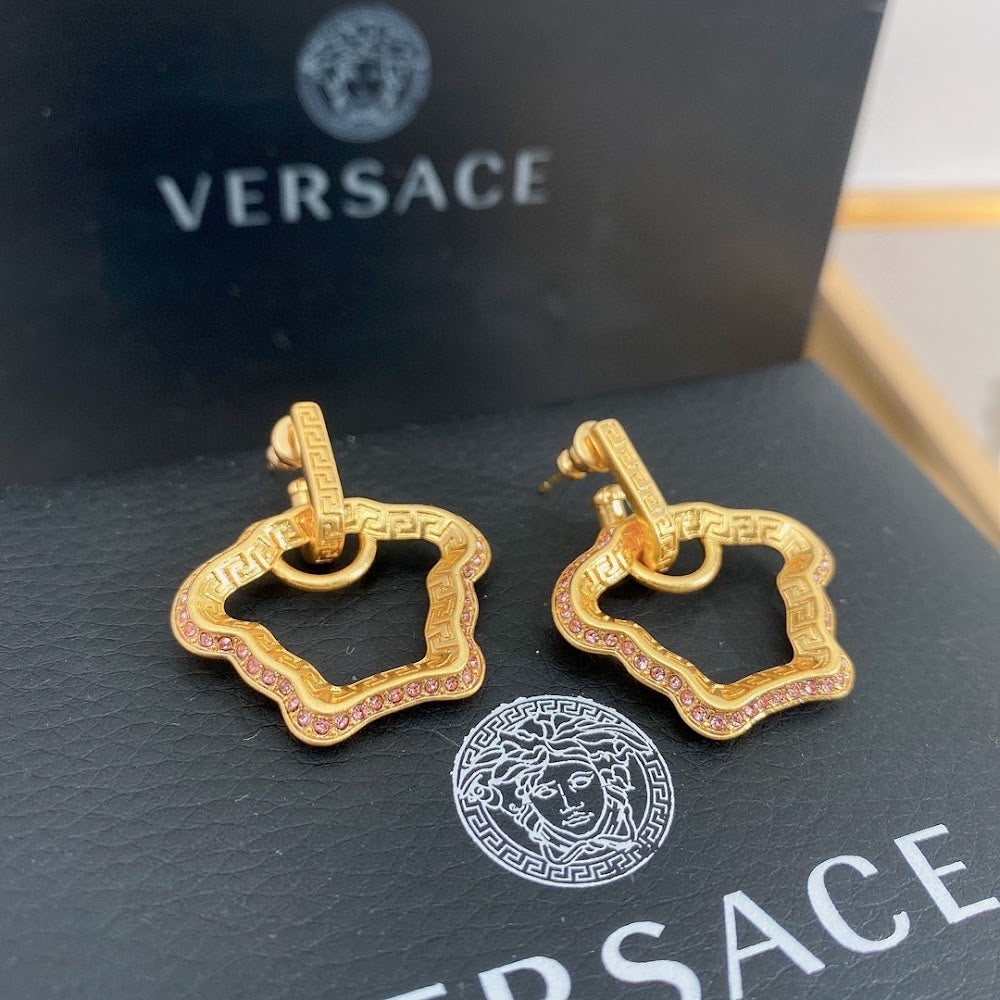 Dragons Bags Versace Luxury Jewelry --51314
