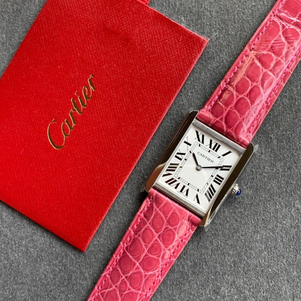 Dragons Bags Luxury Designer Watch --104625