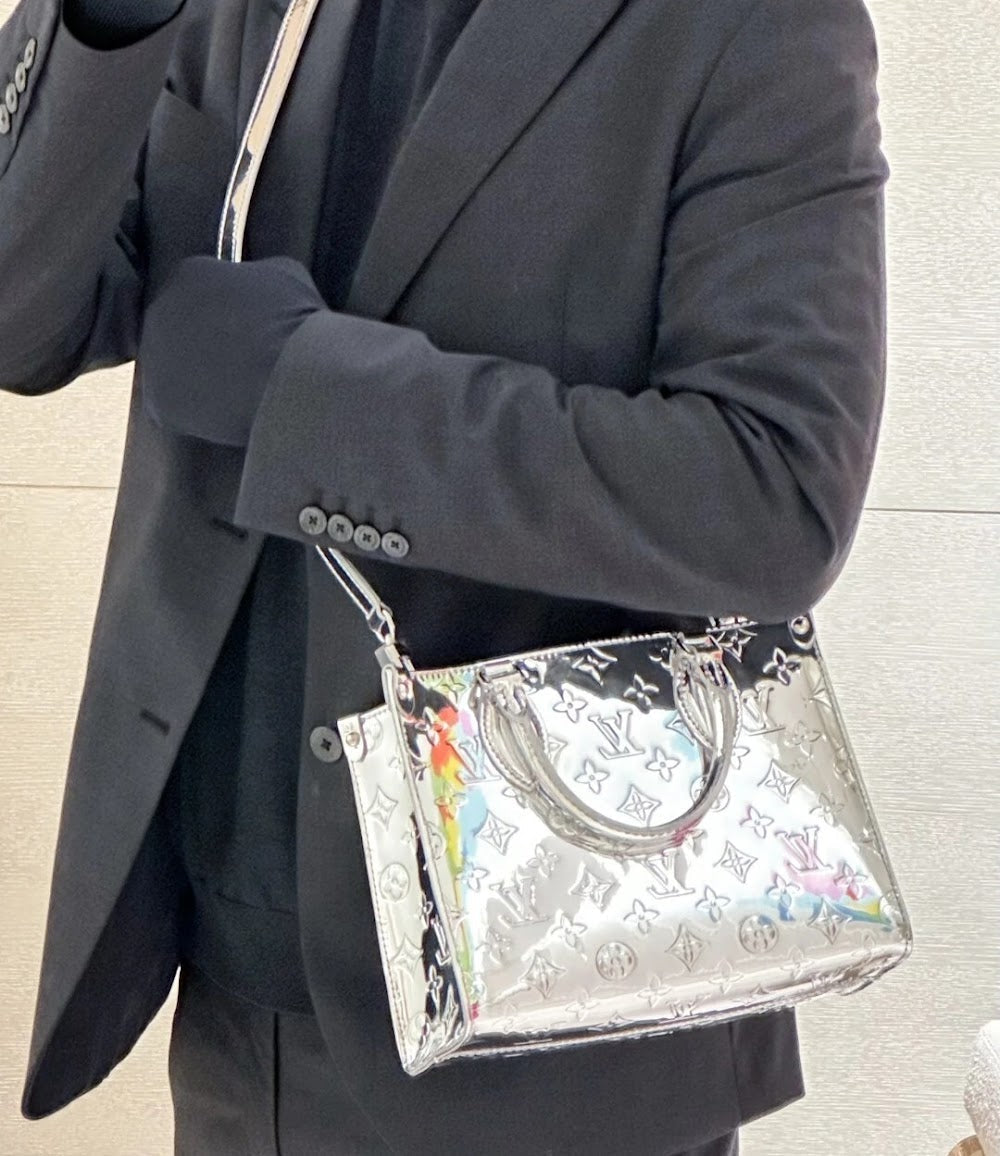 Dragons Bags ln Luxury Bag --95582
