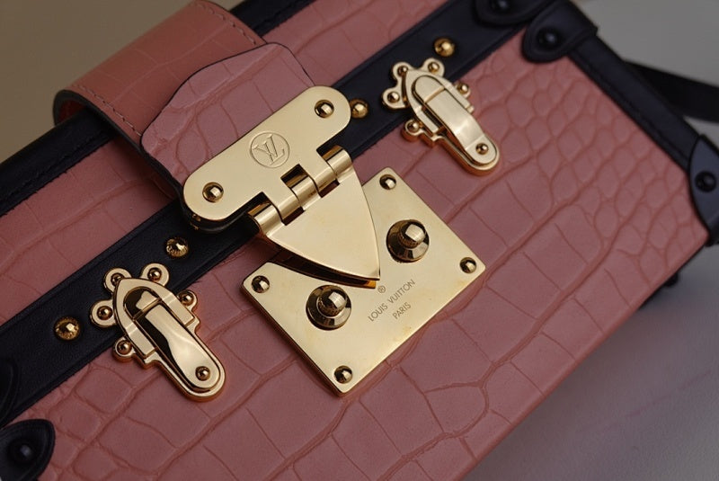 Dragons Bags ln Luxury Bag --61283