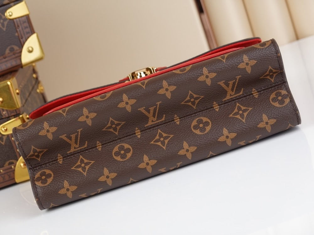 Dragons Bags ln Luxury Bag --66739