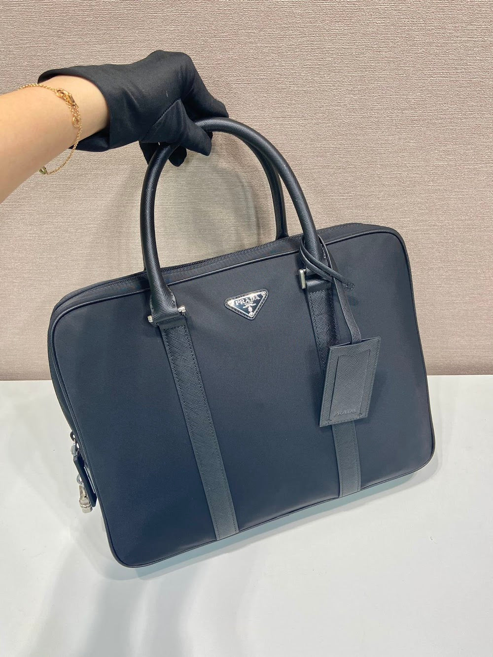 Dragons Bags Prada Luxury Bag --54633