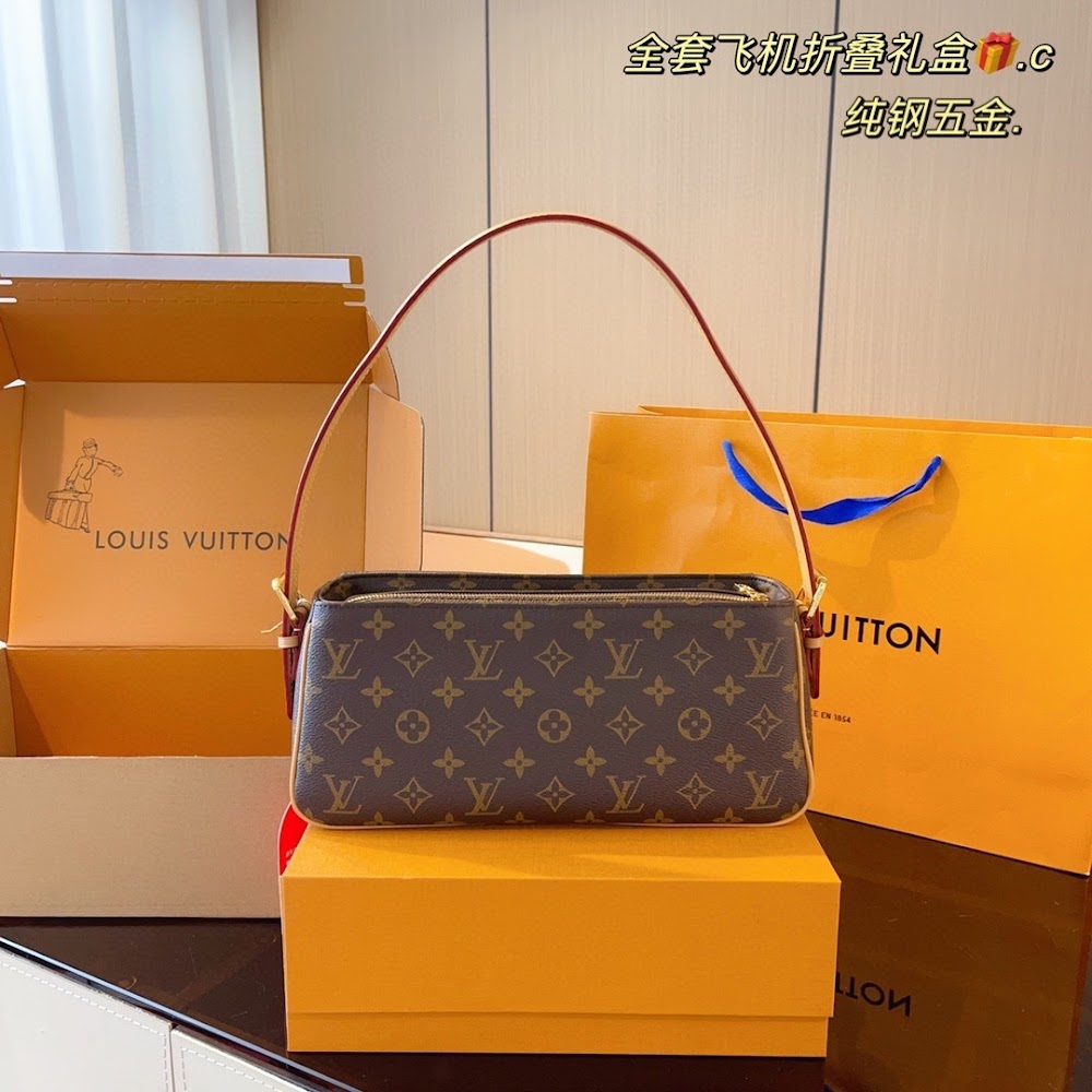 Dragons Bags LVn Luxury Bag --80336