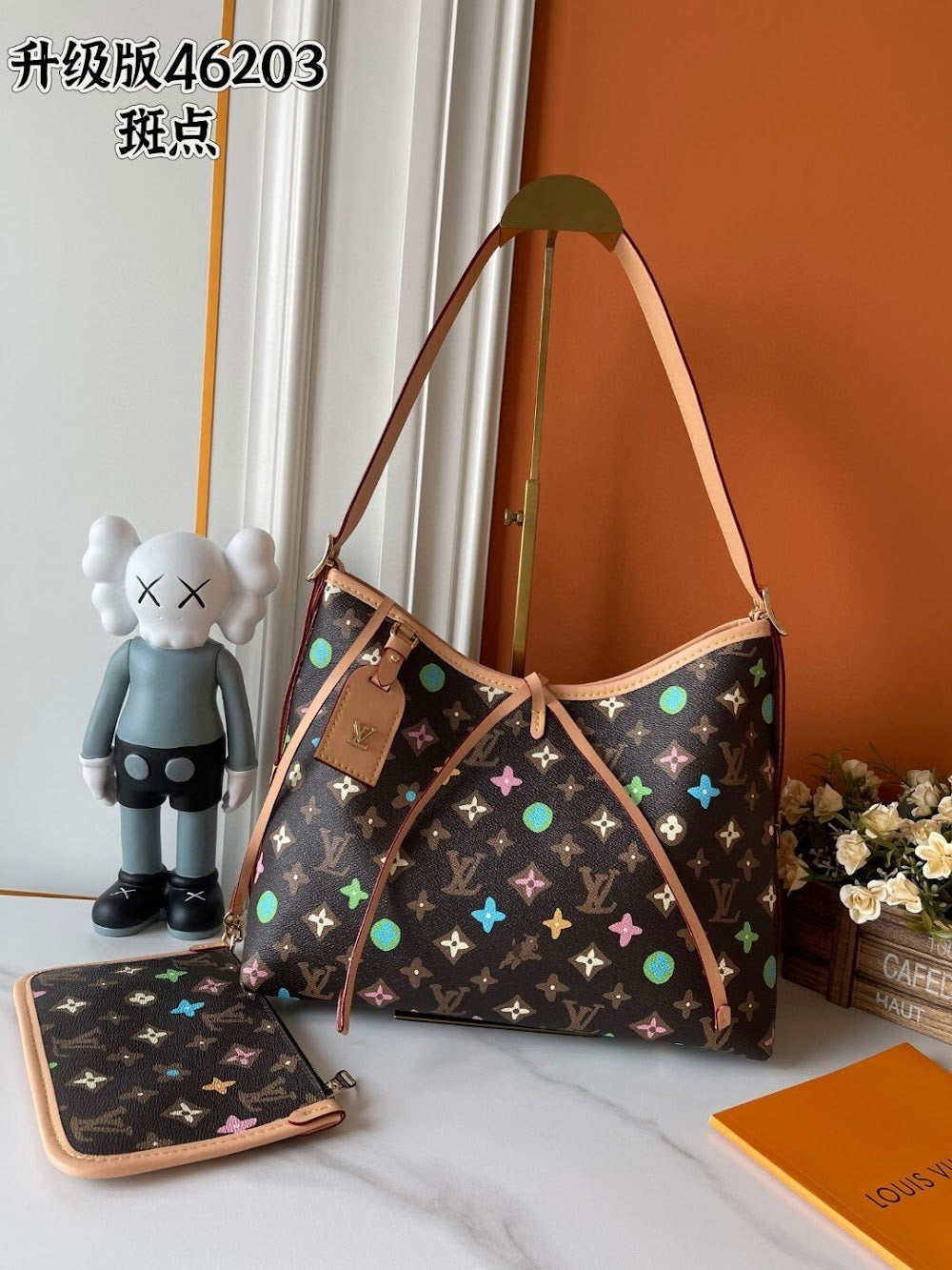 Dragons Bags ln Luxury Bag --76552