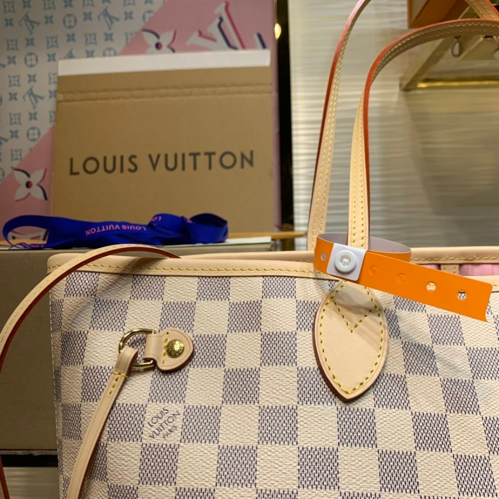 Dragons Bags LVn Luxury Bag --80218