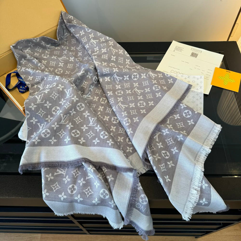 Dragons Bags Premium Designer Scarf --99706