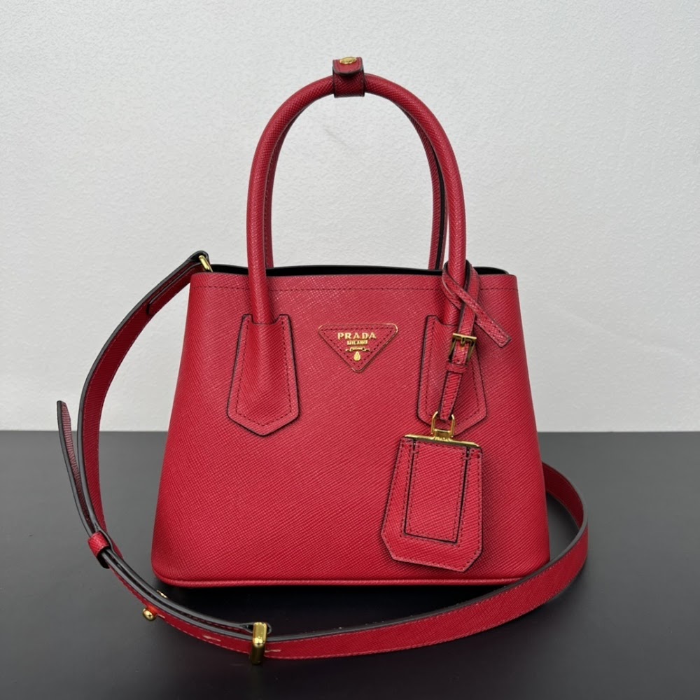 Dragons Bags pradn Luxury Bag --73063